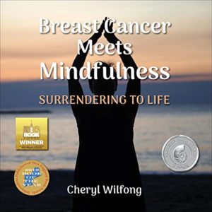 Breast Cancer Meets Mindfulness audiobook
